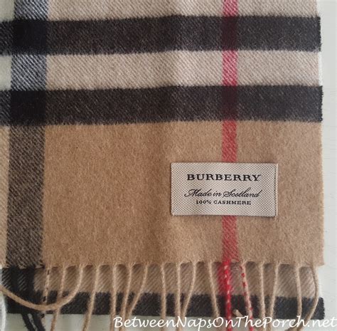 replica mens burberry|burberry scarf vs real.